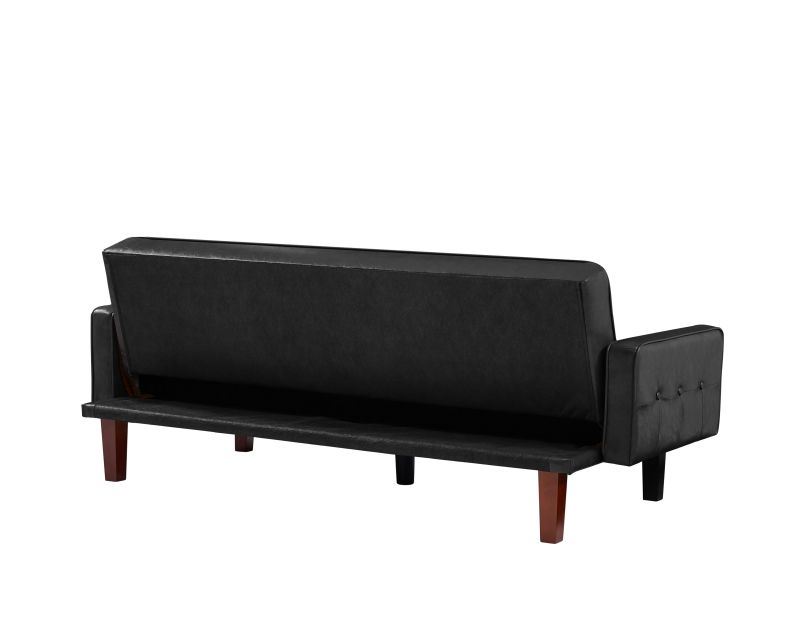 Leather Sofa