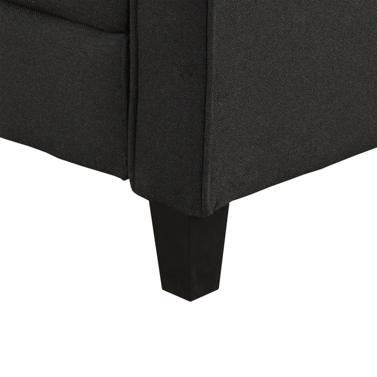 Armrest Single Sofa