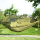 600lbs Load 2 Persons Hammock with Mosquito Net