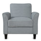 Armrest Single Sofa