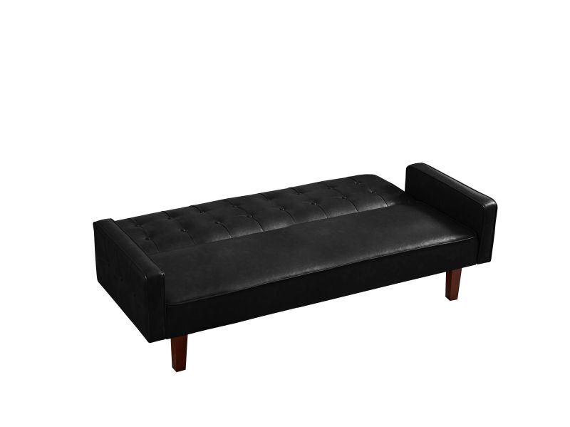 Leather Sofa