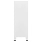 Industrial Filing Cabinet White