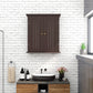 Bathroom wall cabinet