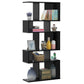 5 Cubes  Bookshelf