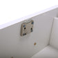 Modern Wall-Mounted Styling Station