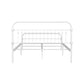Metal Bed Frame Queen