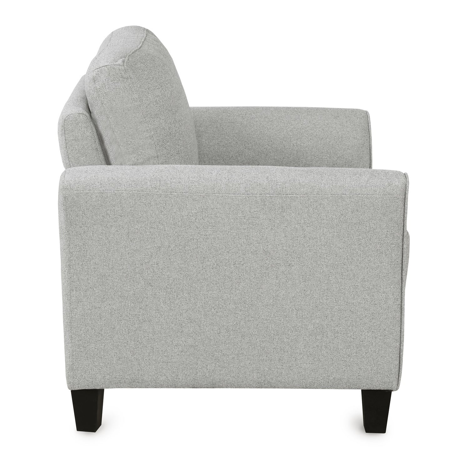 Armrest Single Sofa