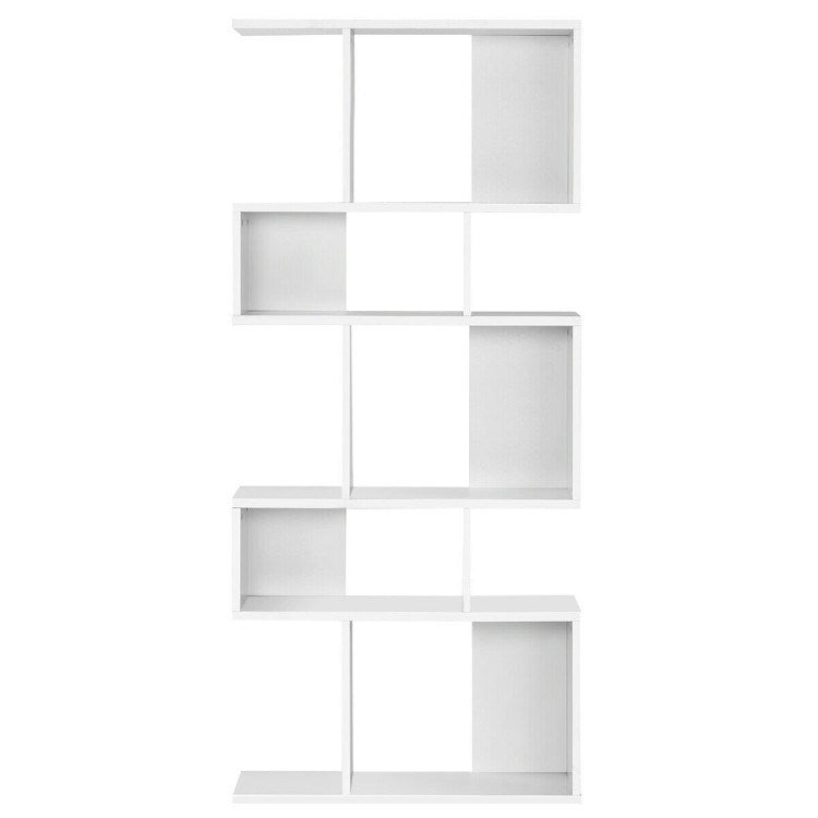 5 Cubes  Bookshelf