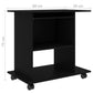 Computer Desk Black