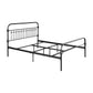 Metal Bed Frame Queen