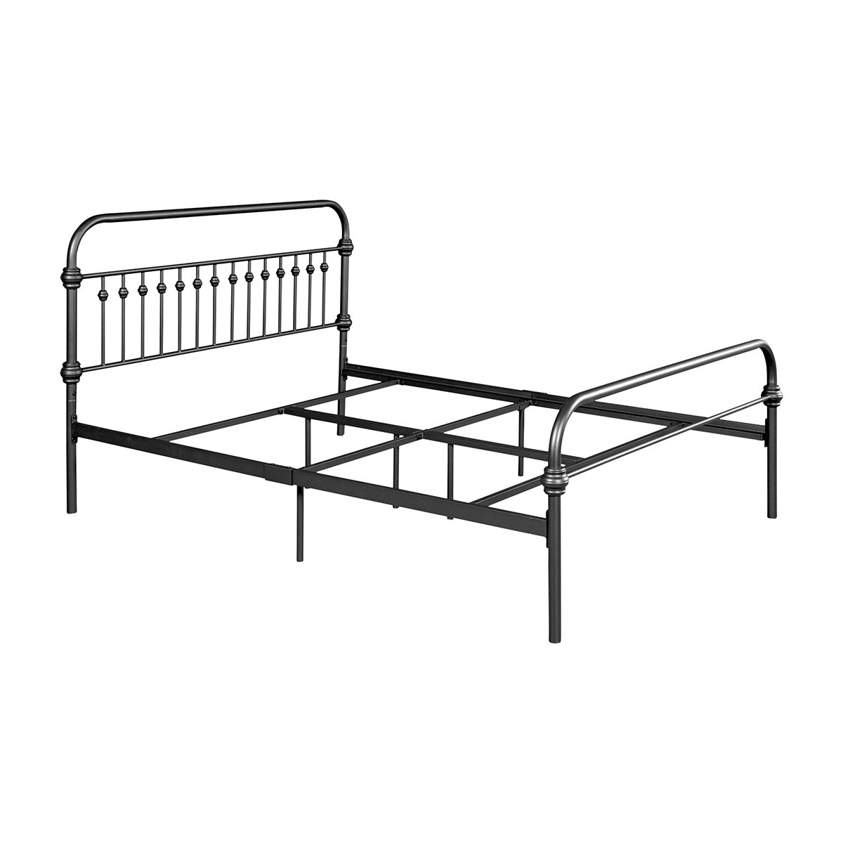 Metal Bed Frame Queen