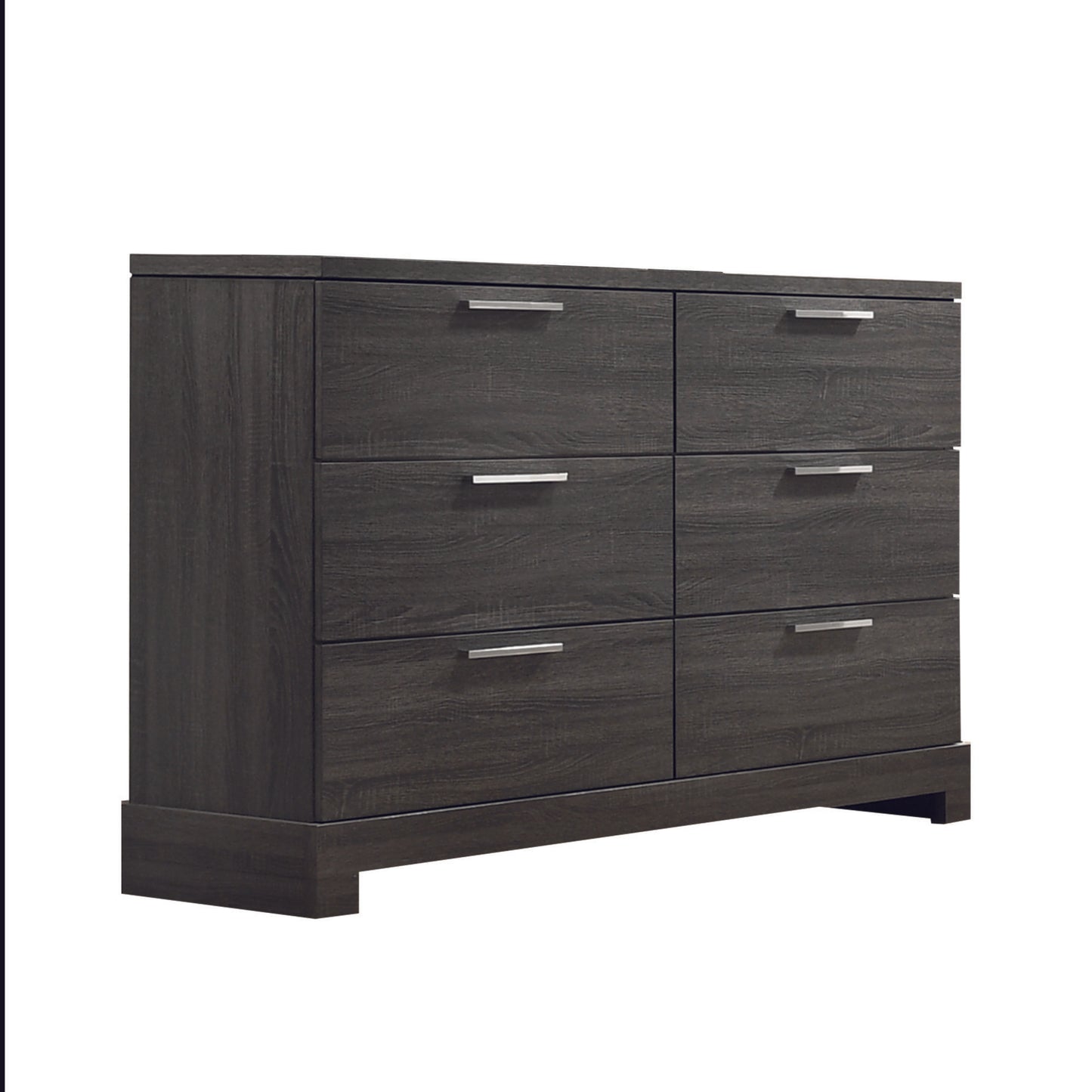 Lantha Dresser in Gray Oak