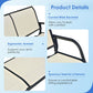 Swing Glider Chair