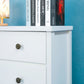 5 Drawers Storage Cabinet