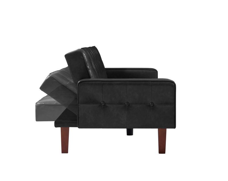 Leather Sofa