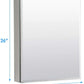 20*26 Medicine cabinet