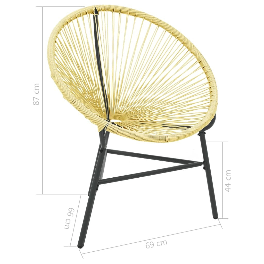 Acapulco Chair