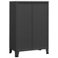 Industrial Filing Cabinet Anthracite