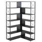 7-Tier Bookcase