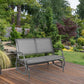 Swing Glider Chair