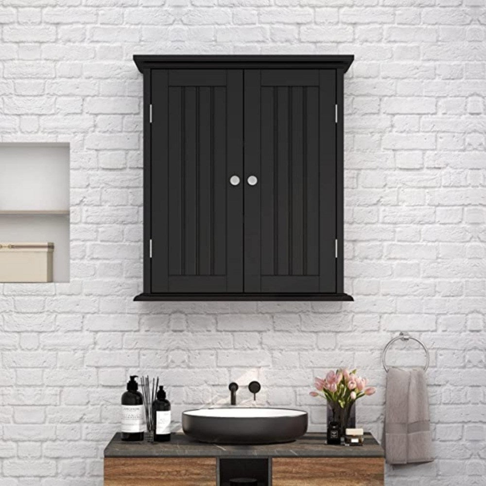 Bathroom wall cabinet