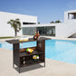 Modern Stylish And Beautiful outdoor Bar Table