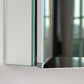 20*26 Medicine cabinet