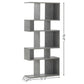 5 Cubes  Bookshelf